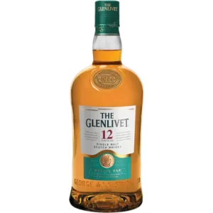 Glenlivet 12 Yr