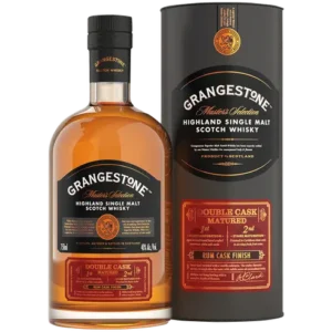 Grangestone Rum Finish 750ml