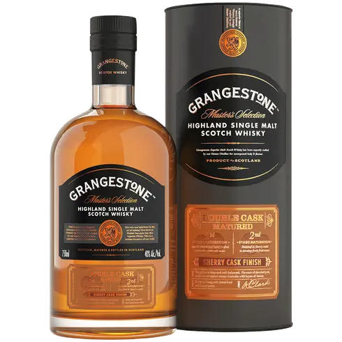 Grangestone Sherry Finish 750ml