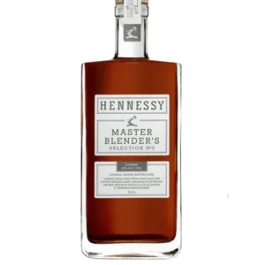 HENNESSY MASTER BLENDER’S SELECTION NO. 3