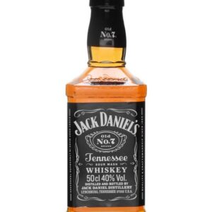 Jack Daniel's Old No.7