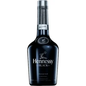 Hennessy Cognac Black 2022 Best Whiskey
