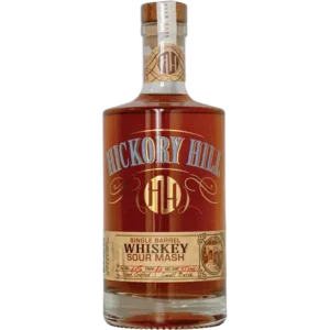 Hickory Hill Sour Mash Whiskey 750ml