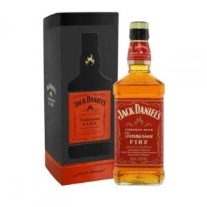 Jack Daniel’s Tennessee Fire