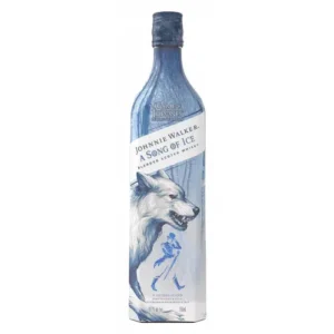 Johnnie Walker A Song of Ice Blended Scotch Whisky 2021 Best