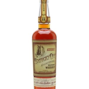 Kentucky Owl Straight Bourbon Batch 11