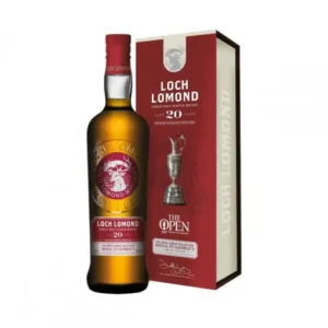 Henry McKenna single barrel 10yrs