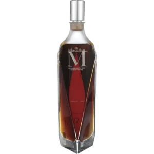 Macallan Crystal Decanter