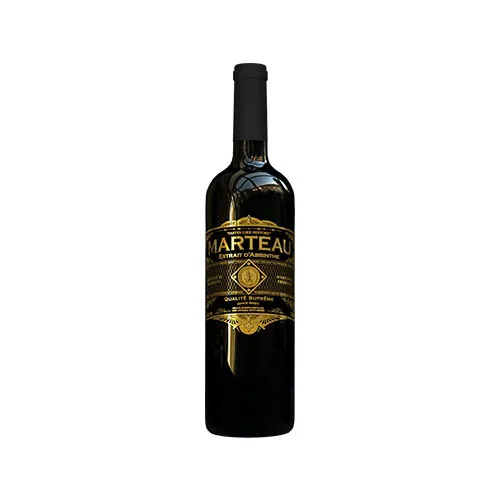 Marteau Black Label Master’s Reserve Extrait D’Absinthe 2021 Best Wisky