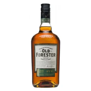 Buy Old Forester Kentucky Straight Rye Whisky 2022 online