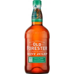 Old Forester Mint Julep Bourbon Cocktail 2021 Best Collection