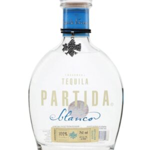 Partida Blanco