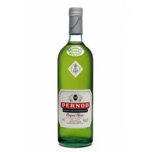 Pernod Absinthe 1st Quality