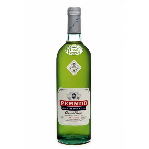 Pernod Absinthe 1st Quality