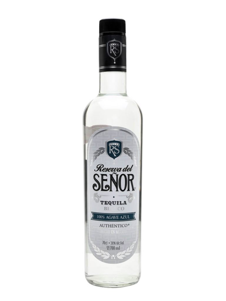 Reserva Del Senor Blanco