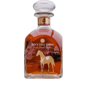 Rock Hill Farms Single Barrel Bourbon