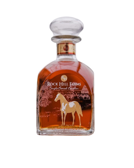 Rock Hill Farms Single Barrel Bourbon