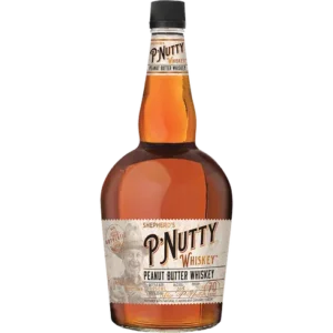 Shepherd’s P’Nutty Peanut Butter Whiskey 750ml