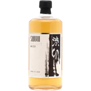 Shibui Grain Select Whisky 750ml
