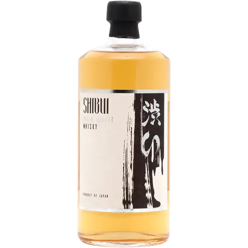 Shibui Grain Select Whisky 750ml