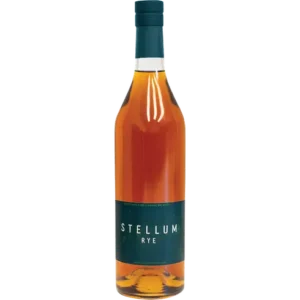 Stellum Rye Whiskey 750ml