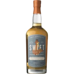 Swift Single Malt Sauternes Finish 750ml
