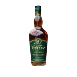 Weller Special Reserve