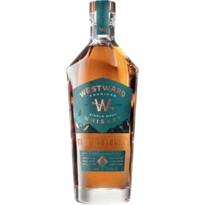 Westward American Single Malt 750ml