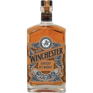 Winchester Kentucky Rye 750ml