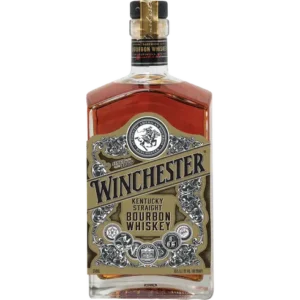 Winchester Kentucky Straight Bourbon Whiskey 750ml