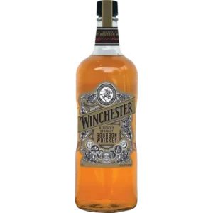 Winchester Kentucky Straight Bourbon Whiskey 1.75l