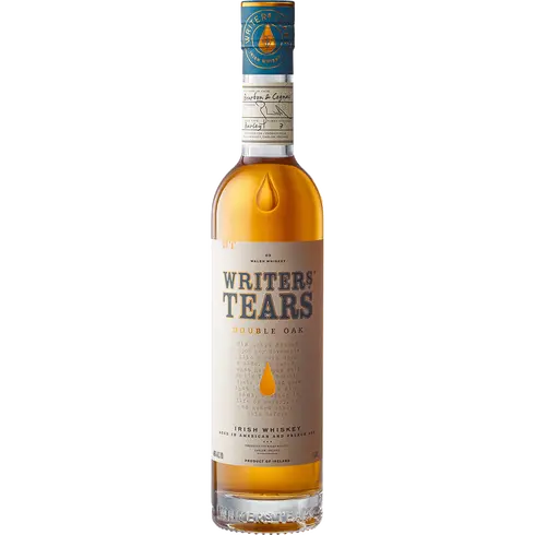 Writers Tears Double Oak 750ml