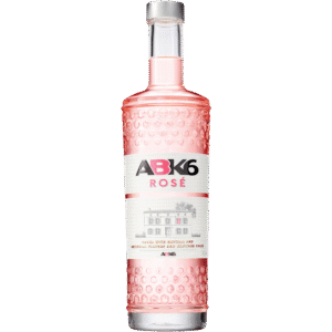 ABK6 Rose Vodka
