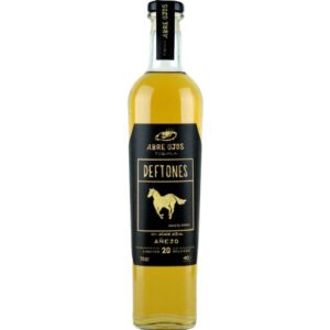 Abre Ojos Deftones Limited 20th Anniversary Release Anejo Tequila