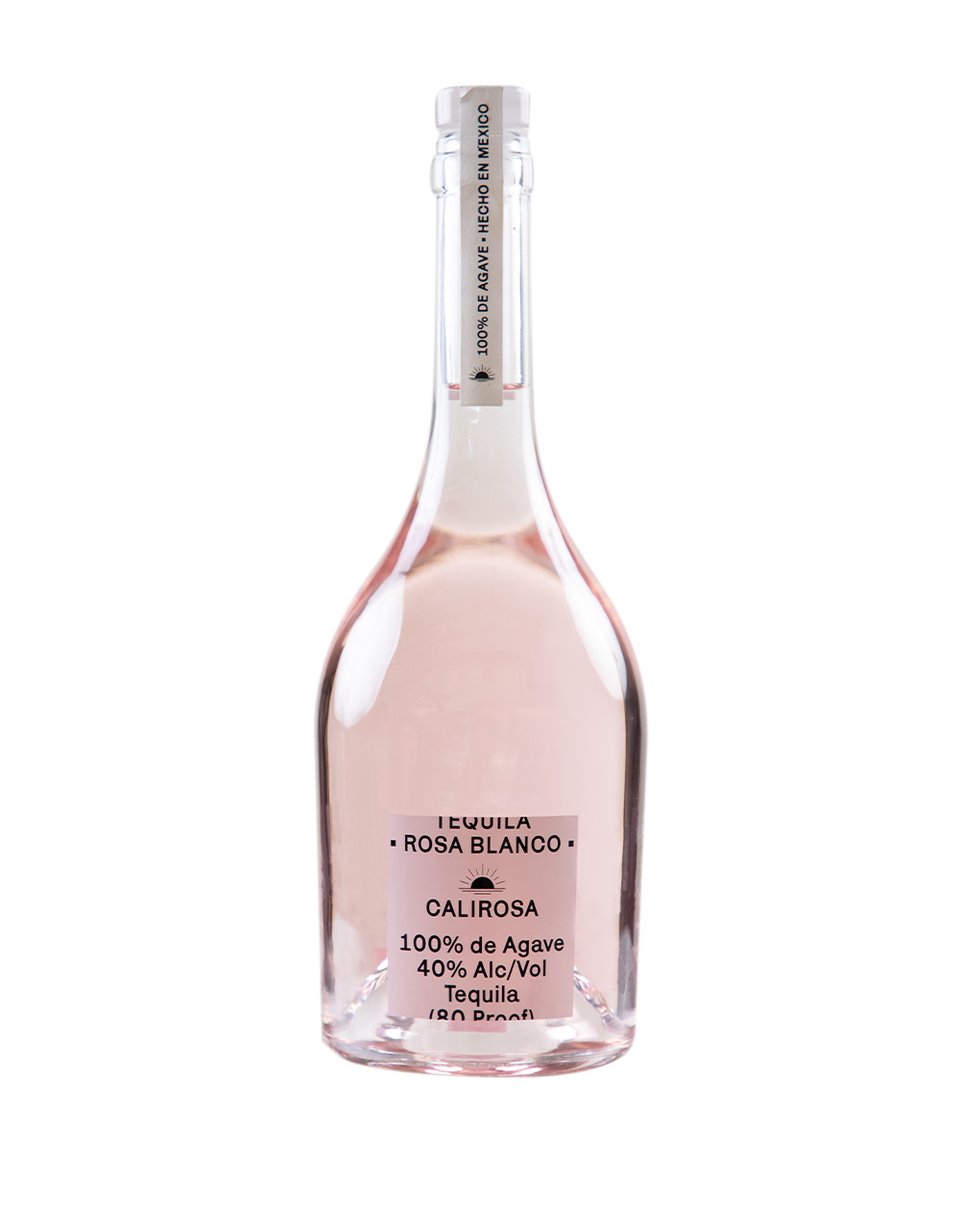 Adam Levine | Calirosa Rosa Blanco Tequila