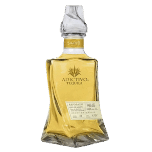 Adictivo Double Reposado Tequila