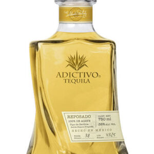 Adictivo Reposado Tequila