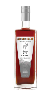 Adirondack Rye Whisky
