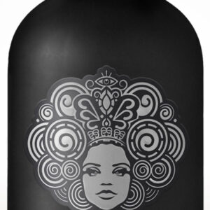 Afrohead XO 15 Year Old Premium Aged Dark Rum