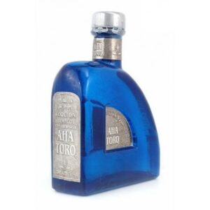 Aha Toro Blanco Tequila  | 700ML
