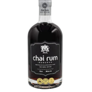 Akal Chai Rum