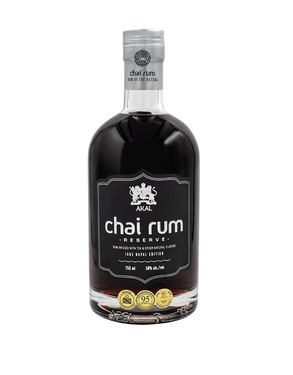 Akal Chai Rum