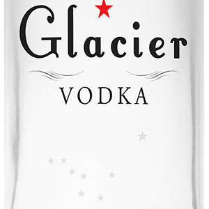 Alaska Glacier Vodka