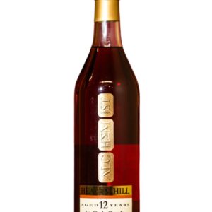 Alchemist Heaven Hill 12 Year Old Oak Cask Straight Bourbon Whiskey