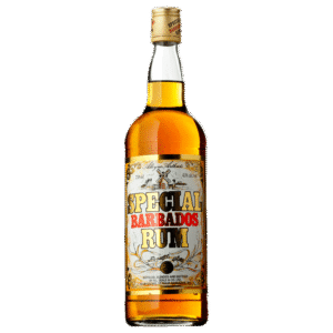 Alleyne Arthur's Special Rum