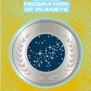 Alpha Quadrant Reserve Bourbon Whiskey