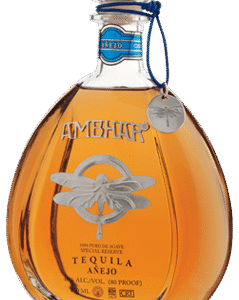 Ambhar Anejo Tequila