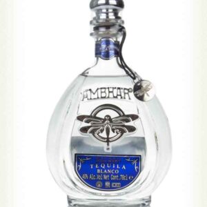 Ambhar Plata Tequila