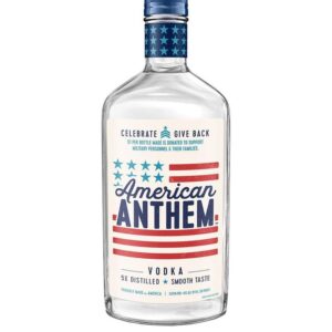 American Anthem Vodka