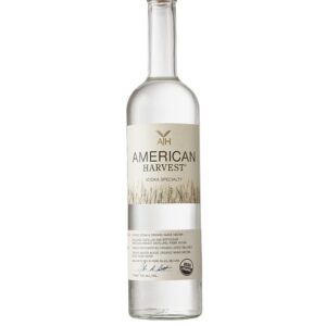 American Harvest Vodka